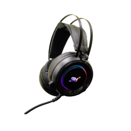 Tai nghe G-NET G09S 7.1 ( Mic Ngắn)