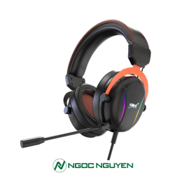 Tai nghe G-NET GX6 7.1 Cam