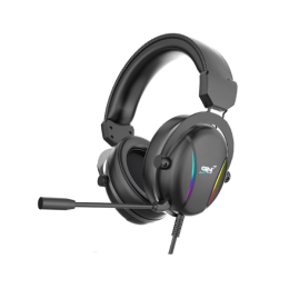 Tai nghe G-NET GX6 7.1 Đen