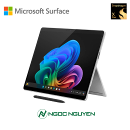 [New Refubish] Surface Pro 11 Snapdragon X Plus / 13 inch (Model 2024)