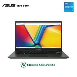 [New 100%]  Asus X1404VA-I512256 Core i5 13th /14 inch FHD ( Model 2023 )  