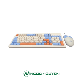 Combo Phím chuột Văn phòng SOREX SK2000PRO