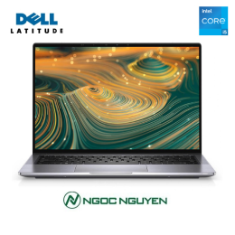 Dell Latitude 7420 2in1 Core i5 11th/ 14 inch (Model 2021)