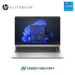 HP EliteBook 640 G10 Core i5 13th / 14 inch  ( Model 2023 )