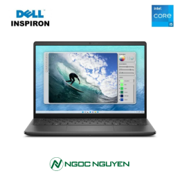 [New 100%] Dell Inspiron 5440 Core i5 1334U/ 14 inch FHD+ ( Model 2023 ) 