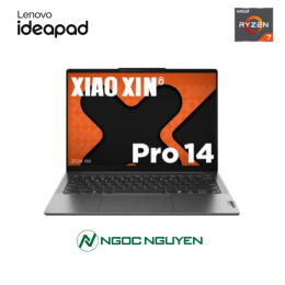 [New 100%] Lenovo IdeaPad 5 Pro 14 Ryzen 7-8745H / 14 inch (Model 2024)