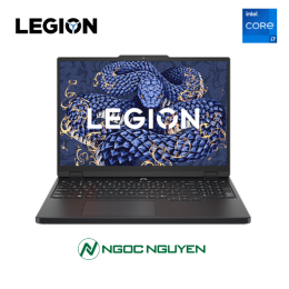 [ New 100%] Lenovo Legion 5 Y7000 Core i7 14th/ RTX 5060/ 15.3 inch (Model 2025)