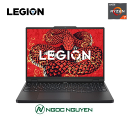 [ New 100%]  Lenovo Legion R7000 AHP10 Ryzen 7-H 255 / RTX 5060 8GB / 15.3 inch 2.5K( Model 2025 ) 