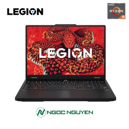 [ New 100%] Lenovo Legion R7000P 16ADR10 Ryzen 9 8945HX / 16 inch 2.5K (Model 2025)
