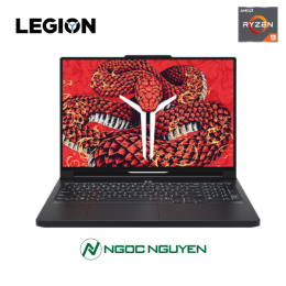 [New 100%] Lenovo Legion R9000P Pro R9 8945HX /RTX 5060 /16 inch 240Hz (Model 2025) 