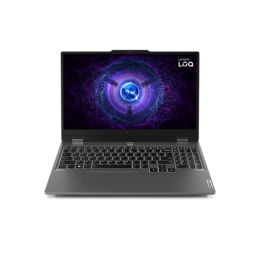 [ New 100%]  Lenovo LOQ 15IAX9E Core i5 12450HX / RTX 2050 / 15.6 inch FHD ( Model 2024 ) 
