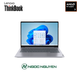 [New 100%] Lenovo Thinkbook 14 G7+ AKP Ryzen AI 7 H 350 / 14.5 inch (Model 2025)