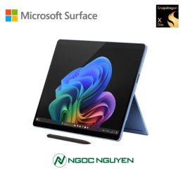 [New 100%] Surface Pro 11 Snapdragon X Plus / 13 inch (Model 2024)