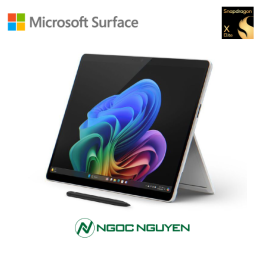 [New 100%] Surface Pro 11 Snapdragon X Plus / 13 inch (Model 2024)