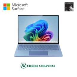 [New Refubish] Surface Laptop 7 Snapdragon X Plus / 13.8 inch (Model 2024)