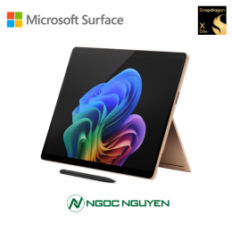 [New Refubish] Surface Pro 11 Snapdragon X Elite / 13 inch (Model 2024)