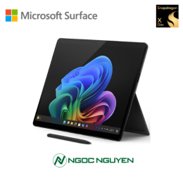 [New Refubish] Surface Pro 11 Snapdragon X Elite / 13 inch (Model 2024)