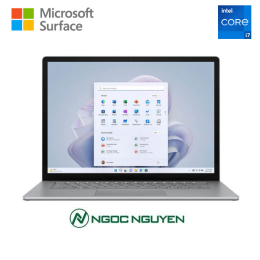 Surface Laptop 5 Core i7 1255U / 13.5 inch QHD (Model 2022)