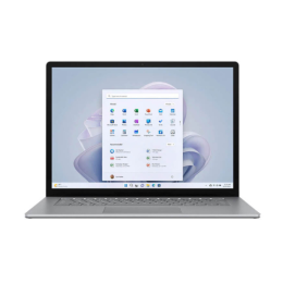 Surface Laptop 5 Core i7 1255U / 13.5 inch QHD (Model 2022)
