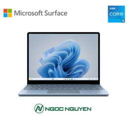 Surface Laptop Go 2 Core™ i5-1135G7 /12.4 inch (Model 2022)