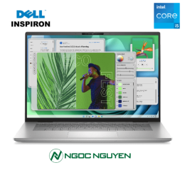 Dell Inspiron 16 Plus 7630 Core i5 13th / 16 inch 2.5K ( Model 2023 )
