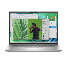 Dell Inspiron 16 Plus 7630 Core i5 13th / 16 inch 2.5K ( Model 2023 )