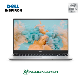 Dell Inspiron 5590 Core i5 10th /15.6 inch (Model 2020) 