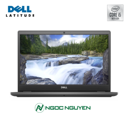 Dell Latitude 3410 Core i5, i7 10th / 14 inch (Model 2020)