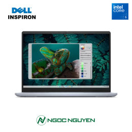 [New 100%] Dell Inspiron 14 Plus 7440F Core 5 210H /14 inch FHD+ ( Model 2025 )