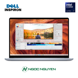 [New 100%] Dell Inspiron 7640 Plus Core Ultra 7 / 16 inch (Model 2024)