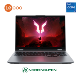 [New 100%] Lenovo Lecoo Fighter 7000 Core i7 14th /RTX 5060 /16 inch 2.5K (Model 2025)