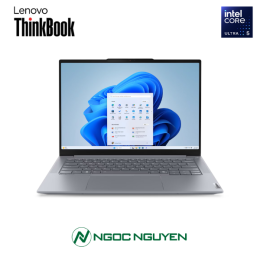 [New 100%] Lenovo Thinkbook 14 G7 Ultra 5 / 16 inch FHD+ ( Model 2024 )