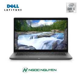 Dell Latitude 7310 Core i5,i7 10th / 13.3 inch (Model 2020)