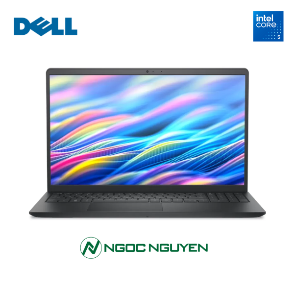 [New 100%] Dell 15 DC15250 Core i5 1334U / 15 inch FHD ( Model 2025 )