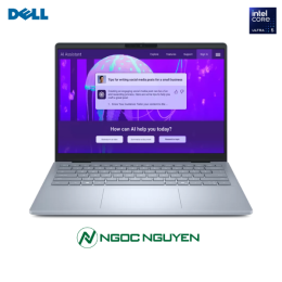 [New 100%] Dell 14” Plus DB14250 Ultra 5 226V / 14 inch 2.5K ( Model 2025 ) 