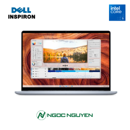 [New 100%] Dell Inspiron 16 Plus 7640F Core 5 210H /16 inch ( Model 2025 )