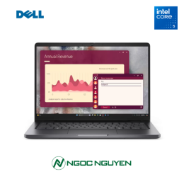 [New 100%] Dell Pro 14 PC14250 Core 5 120U /14 inch ( Model 2025 )