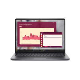 [New 100%] Dell Pro 14 PC14250 Core 5 120U /14 inch ( Model 2025 )