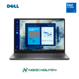 [New 100%] Dell Pro 16 PC16250 Core 5 120U /16 inch ( Model 2025 )