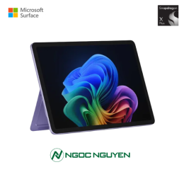 [New 100%] Surface Pro 12 inch Snapdragon X Plus / 12 inch ( Model 2025 ) 