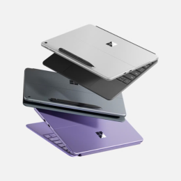 [New 100%] Surface Pro 12 inch Snapdragon X Plus / 12 inch ( Model 2025 ) 