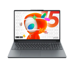 [New 100%]Lenovo Ideapad Slim 3 Xiaoxin 15C AHP10 Ryzen 7-8745HS / 15.1 2K 165Hz ( Model 2025 ) 