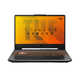 Asus Tuf FX506 Ryzen 7 / RTX 3050 / 15.6 inch ( Model 2024 ) 