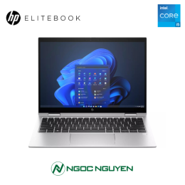 [New 100%] HP EliteBook 830 G10 Core i5 1335U / 13.3 inch FHD+ ( Model 2023 ) 