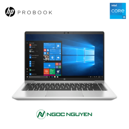 HP ProBook 440 G8 i5-1135G7/ 15.6 inch  ( Model 2021 ) 