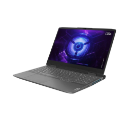 Lenovo LOQ Gaming Core i5-13500H / RTX 3050 / 15.6 inch ( Model 2023 )