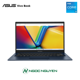 [New 100%]  Asus VivoBook X1404VA Core i5 13th /14 inch ( Model 2024 )  