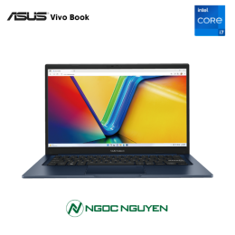[New 100%]  Asus VivoBook X1404VA Core i7 13th /14 inch ( Model 2024 )  