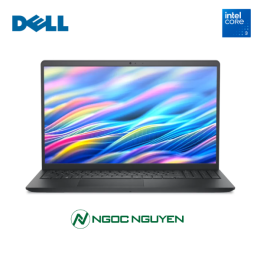 [New 100%] Dell 15 DC15250 Core 3 -100U / 15.6 inch ( Model 2025 ) 