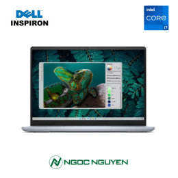 [New 100%] Dell Inspiron 14 Plus 7440R Core i7 13620H / 14 inch (Model 2024)